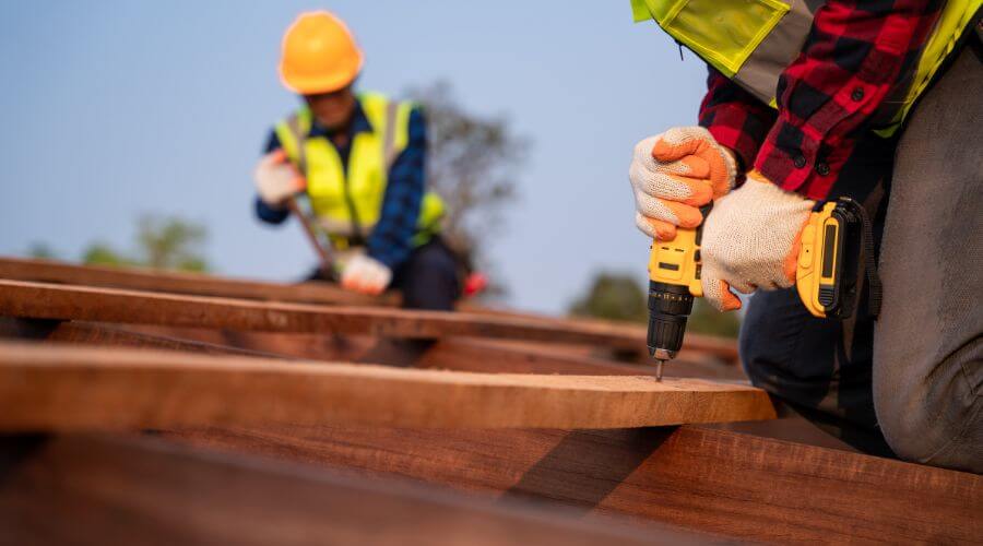 Expert flood damage restoration services in Mason, OH